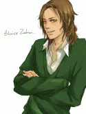 Blaise Zabini